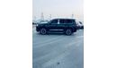 تويوتا لاند كروزر Land Cruiser 2012  facelift 2023 LHD