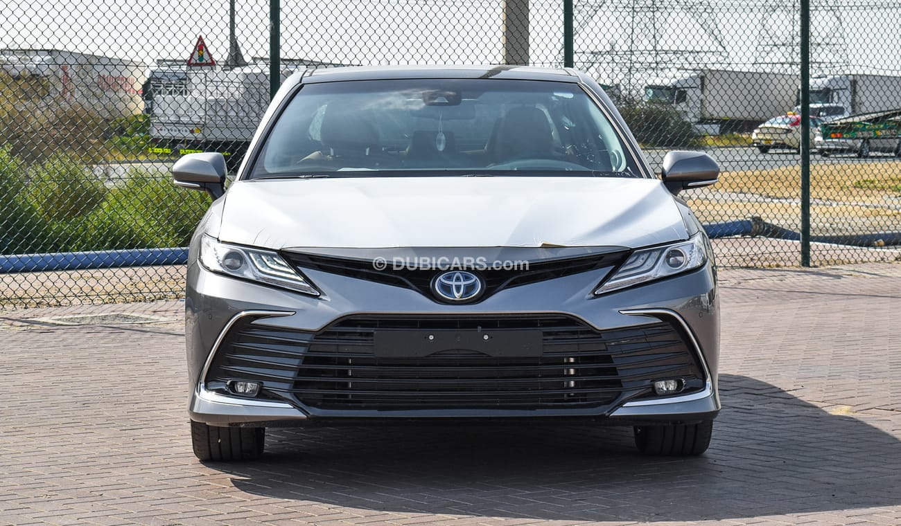 Toyota Camry Lumiere  2.5L Hybrid