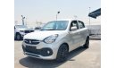 سوزوكي سيليريو SUZUKI CELERIO CAR