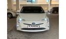 Toyota Prius Limited 1.8L hybird very fuel economic NON TAXI