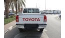 Toyota Hilux HILUX D/C 2.4L 4WD DSL DLX-G1