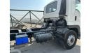 Isuzu FVR Isuzu FVR34Q24G  CAB CHASSIS 4X2