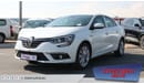 Renault Megane FULLY AUTOMATIC SEDAN 2020 MODEL (RIGHT HAND DRIVE)