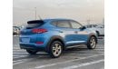 Hyundai Tucson 2017 Hyundai Tucson SEL+ GDi 2.0L V4 - Premium Leather Seats - Orignal Paint & Airbags -