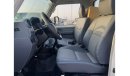 Toyota Land Cruiser Pick Up Toyota LC SC 79 4.2L DSL MT V6 2024