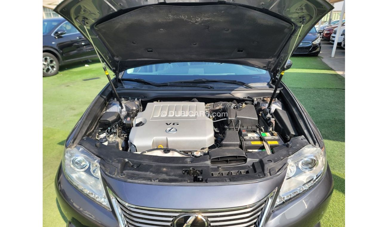 Lexus ES350 Platinum+ 3.5L