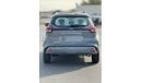 Nissan Kicks Nissan Kicks