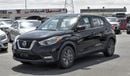 Nissan Kicks SV