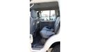 Toyota Land Cruiser Hard Top 2016 Diesel RHD Full Option 5 Doors 4.5 Turbo 1VD Very Clean And Perfect Condition