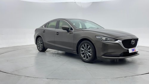 Mazda 6 S 2.5 | Zero Down Payment | Free Home Test Drive