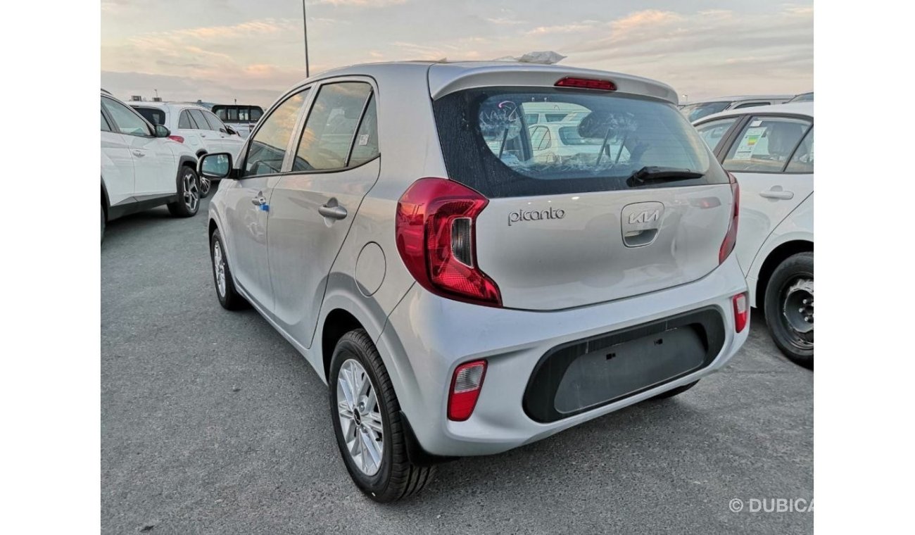 Kia Picanto Kia Picanto