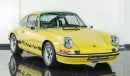 بورش 911 Outlaw