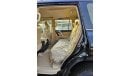 Toyota Prado VX1 / 4.0L V6 / AUTO A.C / DRIVER POWER SEAT / WOOD INTERIOR (CODE# PSR40VX1)