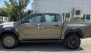 Toyota Hilux TOYOTA HILUX 4.0L 4X4 ADV HI D/C A/T PTR (EXPORT ONLY)