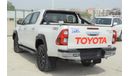 Toyota Hilux Full option clean car diesel engine