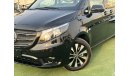 مرسيدس بنز فيتو Mercedes-Benz VITO - 2023 -Cash Or 2,941 Monthly  Excellent Condition -