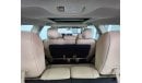 Nissan Pathfinder SL Full option - 7 Seater