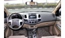 Toyota Fortuner GXR TOYOTA FORTUNER 4 CYLINDER 2012 GULF FULL AUTO