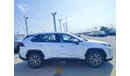 تويوتا راف ٤ Toyota RAV4 HYBRID 2.5  ||| FULL OPTION || ONLY EXPORT