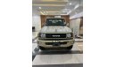 Toyota Land Cruiser Pick Up PICKUP 70th LX1