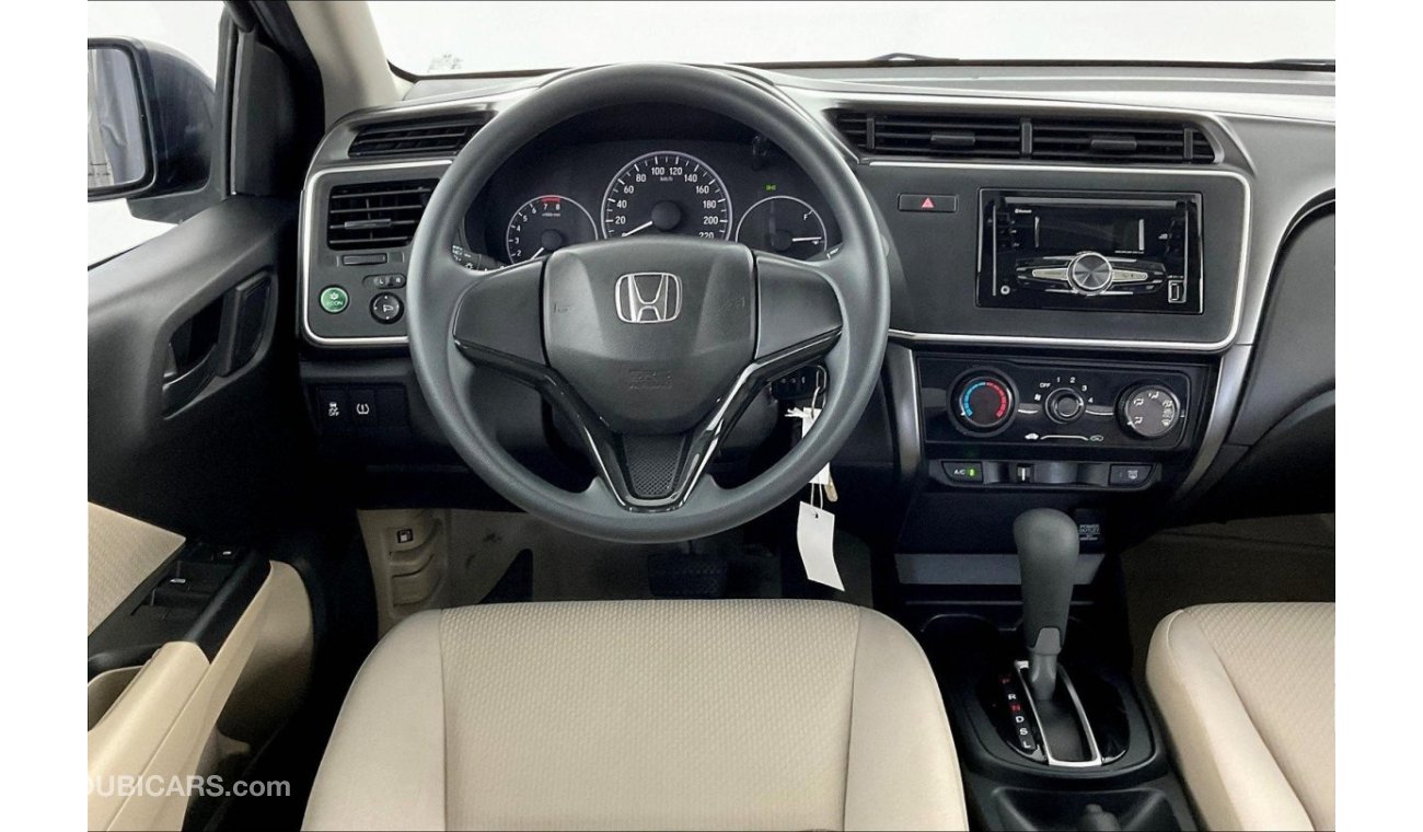 Honda City DX