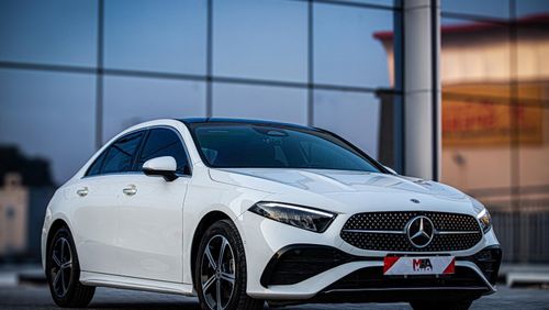 مرسيدس بنز A 220 A200 AMG