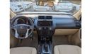 Toyota Prado 2014 Toyota Prado TX-L (J150), 5dr SUV, 2.7L 4cyl Petrol, Automatic, Four Wheel Drive. prefect insid