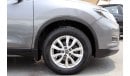 Nissan XTrail ACCICENTS FREE - GCC - PERFECT CONDITION INSIDE OUT - BASE