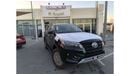 Toyota Fortuner Toyota Fortuner 2.8L diesel Full Option 2024