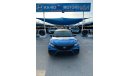 Toyota Camry Toyota Camry 2018 with an engine capacity of 2.5 4 cylinders in good condition leather interior has