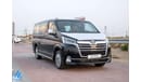 تويوتا جرافينا 2.8L V4 RWD Diesel MPV 6 Seater / 2025 / for export