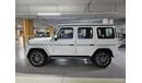 Mercedes-Benz G 400 G-450D DIESEL