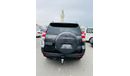 Toyota Prado Toyota prado RHD Diesel engine model 2015 grey color car very clean and good condition