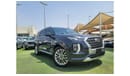 Hyundai Palisade Premium 2020 Hyundai Palisade, Full Option