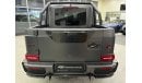 مرسيدس بنز G 63 AMG P900 ROCKET EDITION (1 OUT OF 10) - BRAND NEW - CERTIFIED BRABUS!