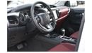 Toyota Hilux 2024 HILUX 2.7L PETROL AUTOMATIC