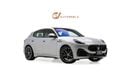 Maserati Grecale Trofeo - GCC Spec - With Warranty and Service Contract