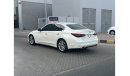 Infiniti Q50 Sport GCC