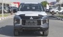 ميتسوبيشي L200 MITSUBISHI L200 SPORTERO DIESLE GRY