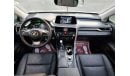 Lexus RX350 LEXUS RX 350 2020