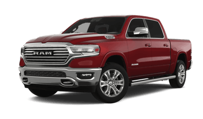 RAM 1500 specs