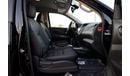 نيسان نافارا 2025 NISSAN NAVARA DOUBLE CABIN PICKUP PRO 2.5L DIESEL 4WD AUTOMATIC