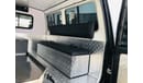 Toyota Land Cruiser Hard Top 78 Hearse Funeral Ambulance