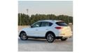 Infiniti QX50 Luxury