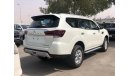 نيسان إكستيرا Titanium Wagon, 2.5L Petrol / DVD Camera / Rear A/C (CODE # 3374)