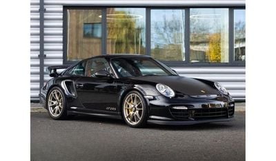 Porsche 911 3.6 997 GT2 RS 2dr RIGHT HAND DRIVE