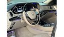 Maybach 62 MERCEDES S600 MYBACH 2015 GCC