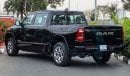 RAM 1500 (НА ЭКСПОРТ , For Export) Limited Crew Cab V8 5.7L HEMI eTorque , 2024 GCC , 0Km , Без пробега