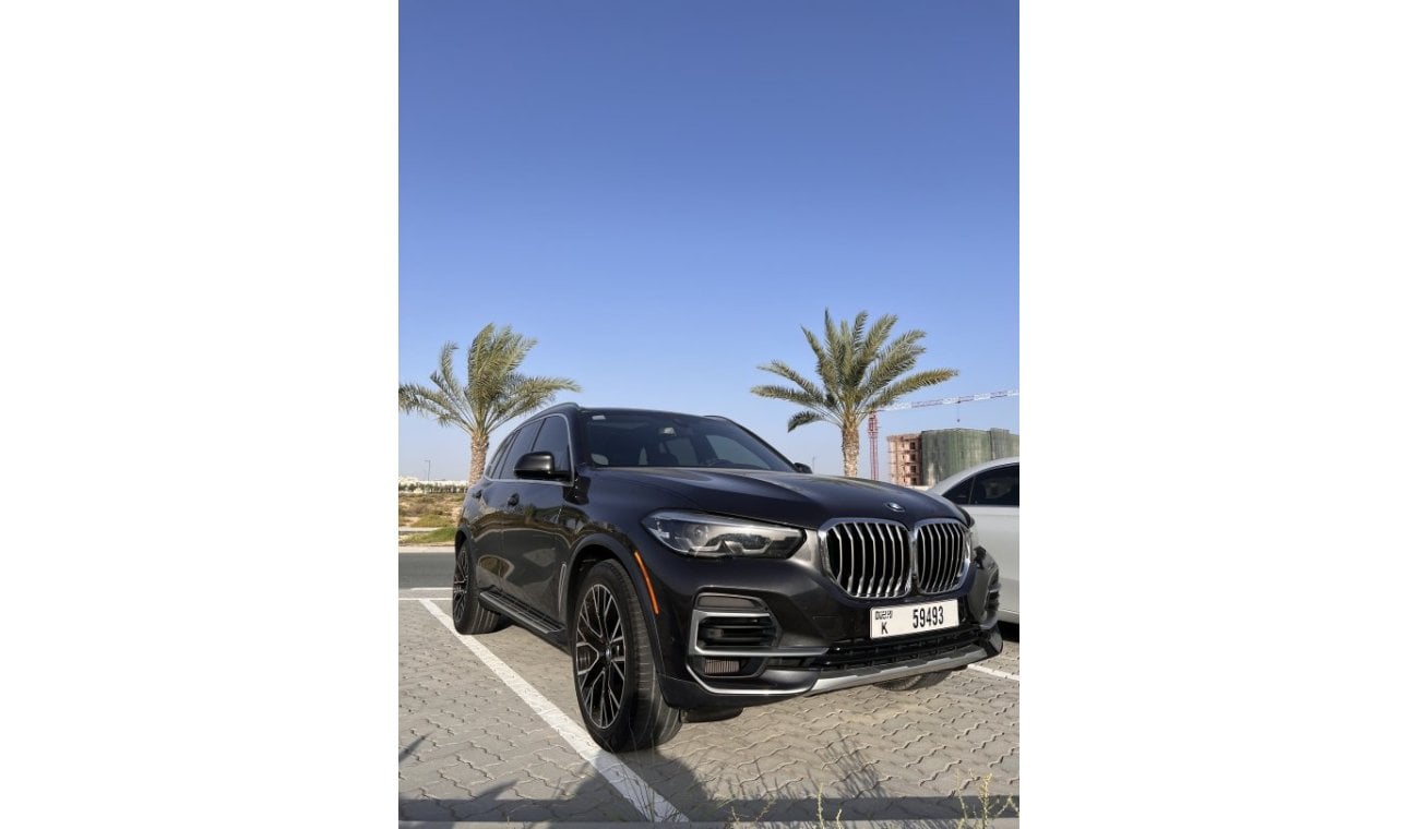 BMW X5 Full Option