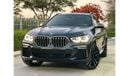 بي أم دبليو X6 BMW X6 M50i MODEL 2021 KM 75000